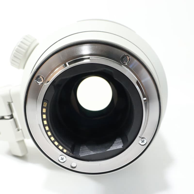 FE 70-200mm F2.8 GM OSS II SEL70200GM2