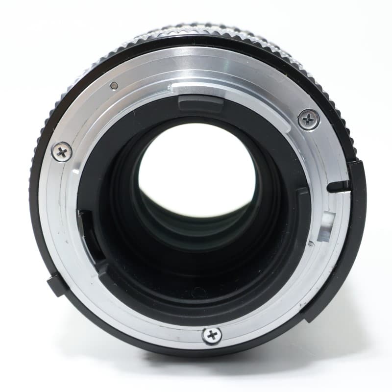 AI Nikkor 135mm F2.8S
