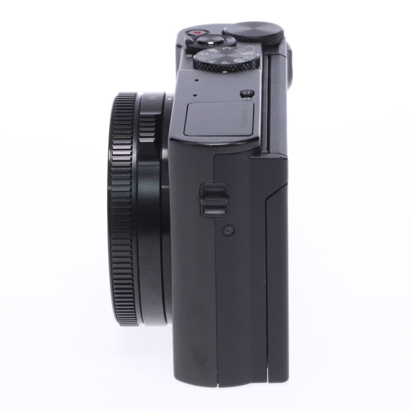 LUMIX LX9 DMC-LX9