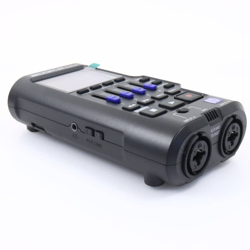 R4 MultiTrak