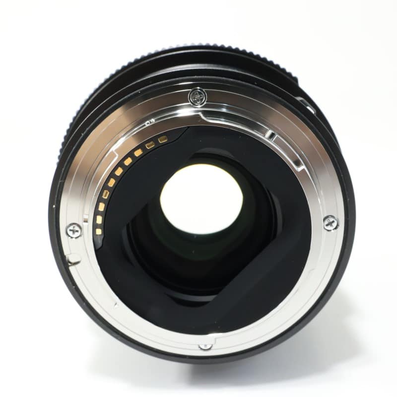 65mm F2 DG DN Contemporary ソニーE