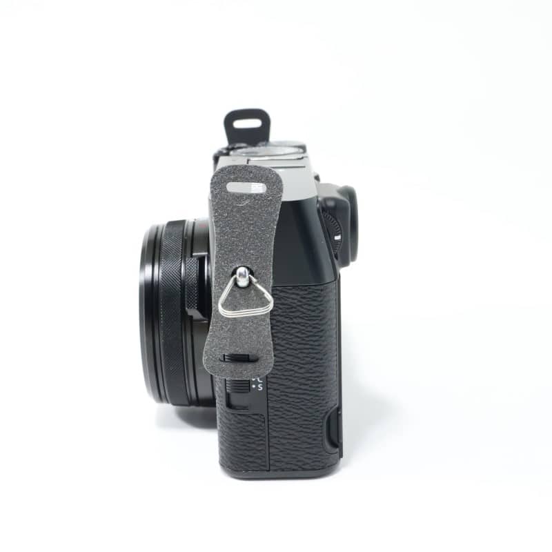 富士フイルム FUJIFILM X100VI ブラック 日英二言語モデル 中古