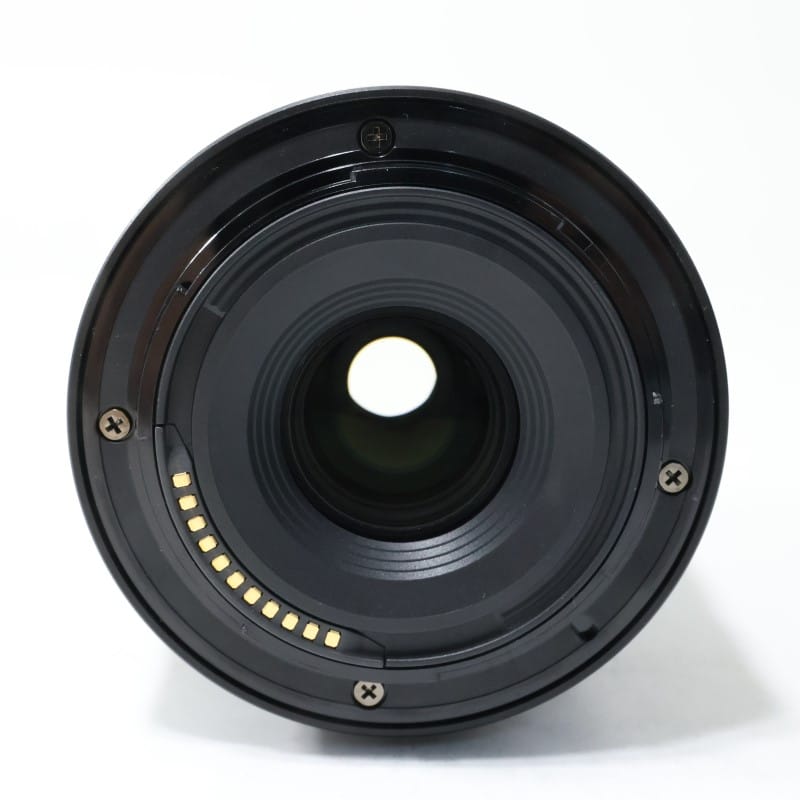 NIKKOR Z DX 50-250mm f/4.5-6.3 VR