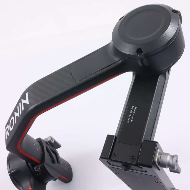 DJI RS 3 Pro AB-ランク 中古｜フジヤカメラ
