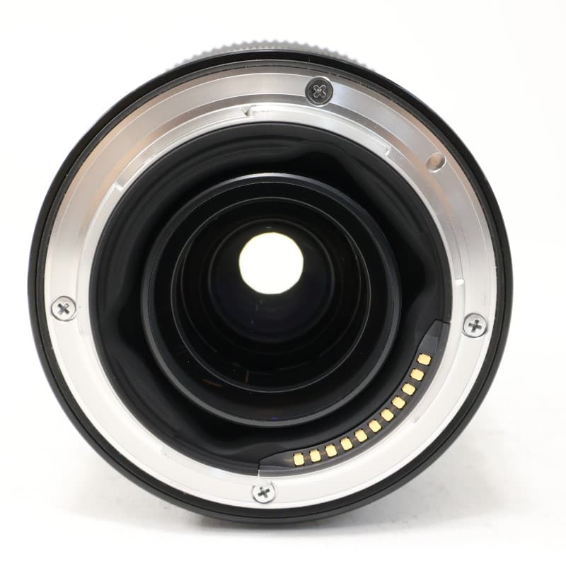 NIKKOR Z 24-120mm f/4 S