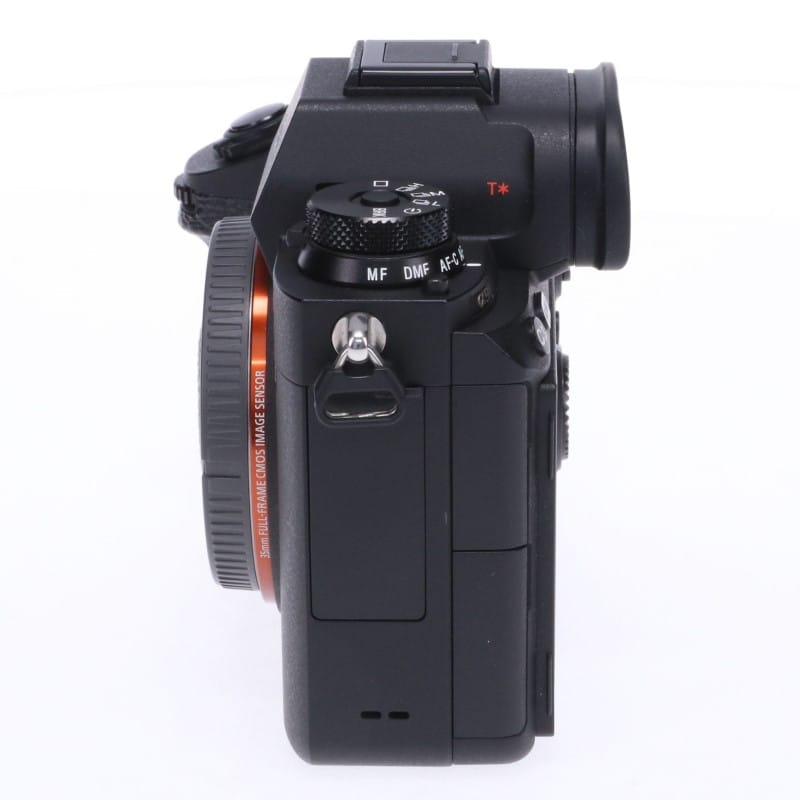 SONY α9 ボディ ILCE-9 中古 C2120181890127｜中古通販フジヤカメラ