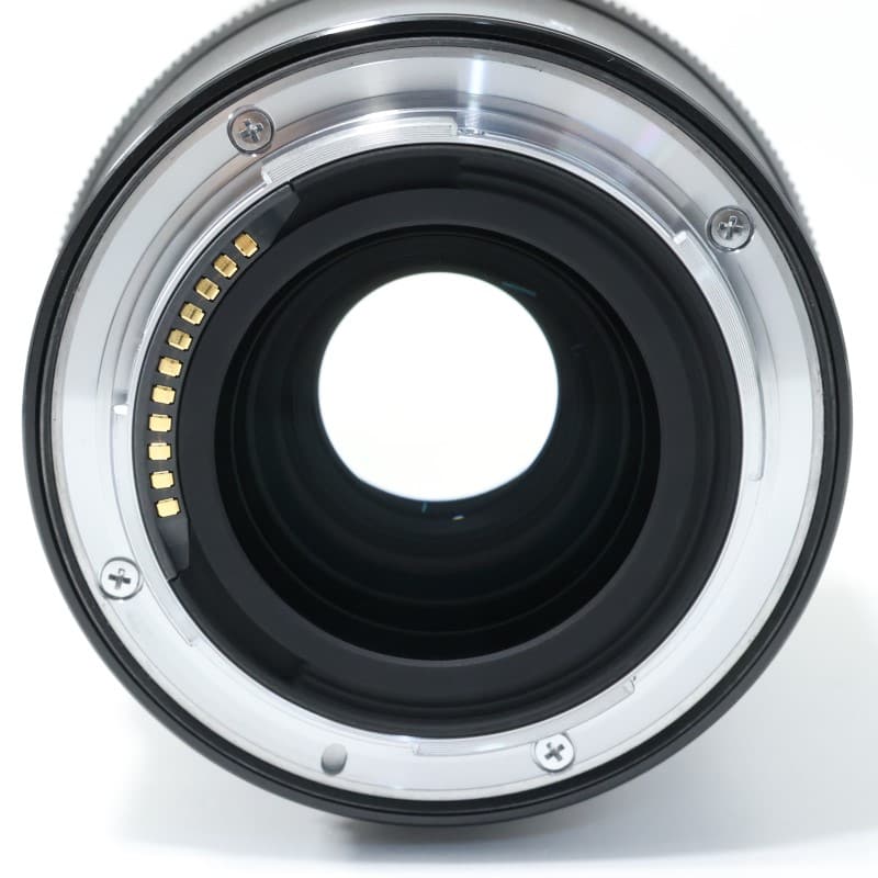 NIKKOR Z 50mm f/1.8 S