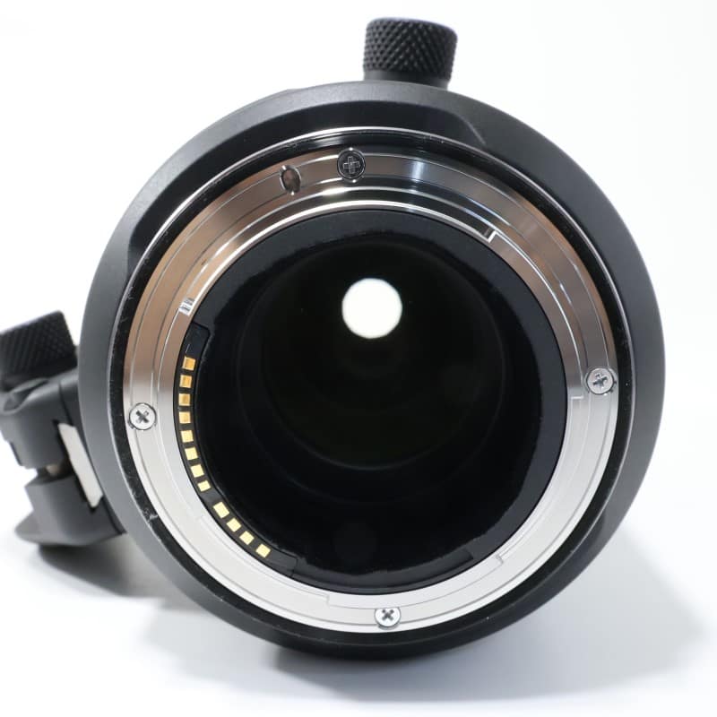 RF70-200mm F2.8 L IS USM Z ブラック