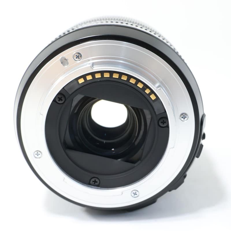 フジノンレンズ XF18-55mmF2.8-4 R LM OIS