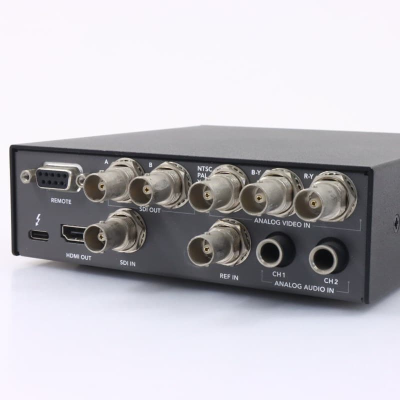 UltraStudio HD Mini