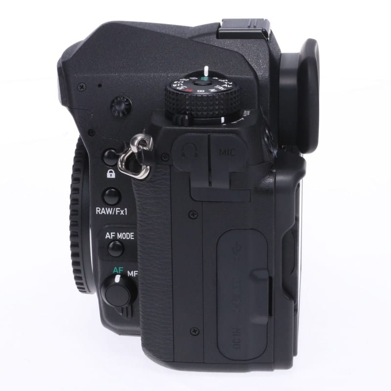 PENTAX K-1 Mark II ボディキット