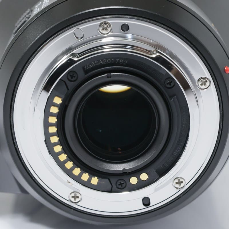 LEICA DG VARIO-ELMAR 100-400mm/F4.0-6.3 II ASPH./POWER O.I.S. H-RSA100400