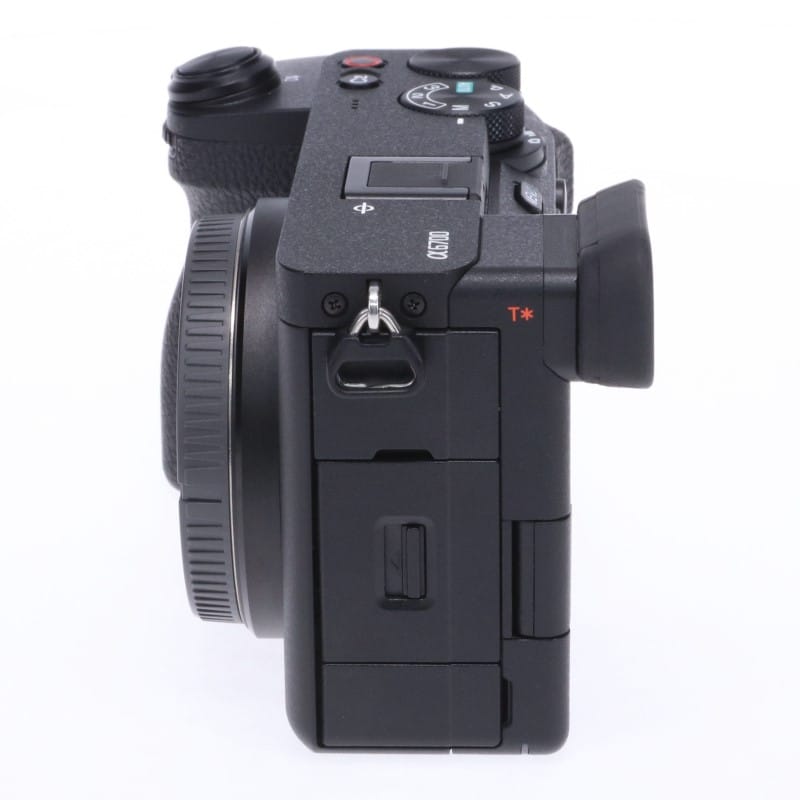 α6700 ボディ ILCE-6700