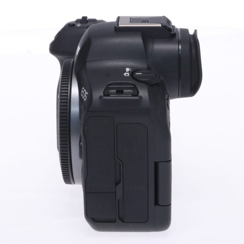 EOS R6 Mark II ボディー
