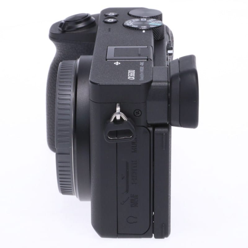 α6600 ボディ ILCE-6600