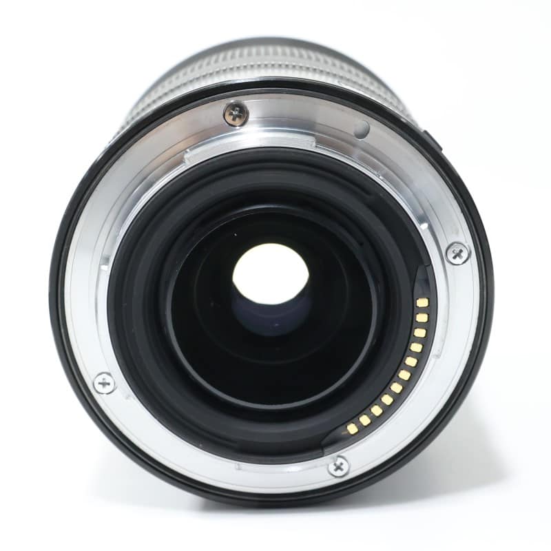NIKKOR Z 24-70mm f/4 S