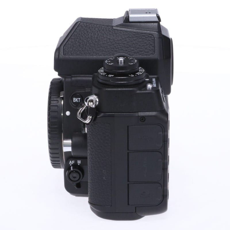 Df ボディ ブラック