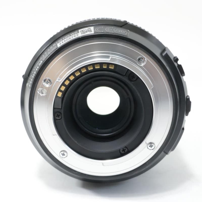 フジノンレンズ XF18-135mmF3.5-5.6 R LM OIS WR