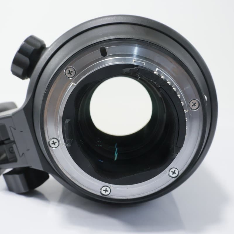 AF-S NIKKOR 70-200mm f/2.8E FL ED VR