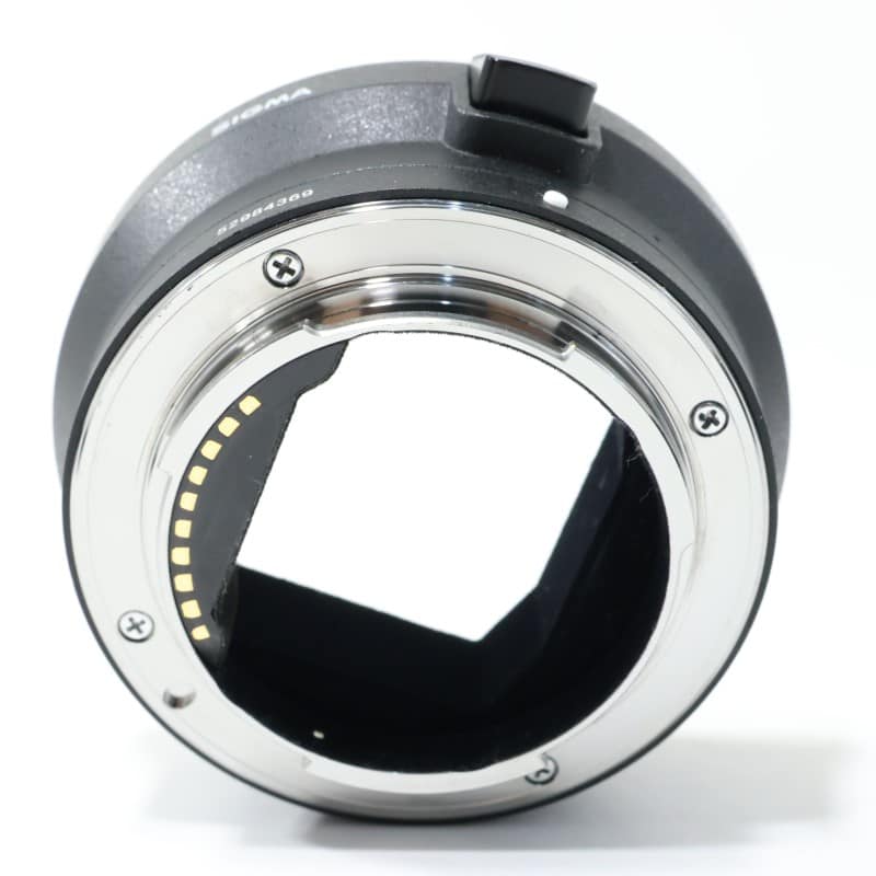 MOUNT CONVERTER MC-11 EF-E