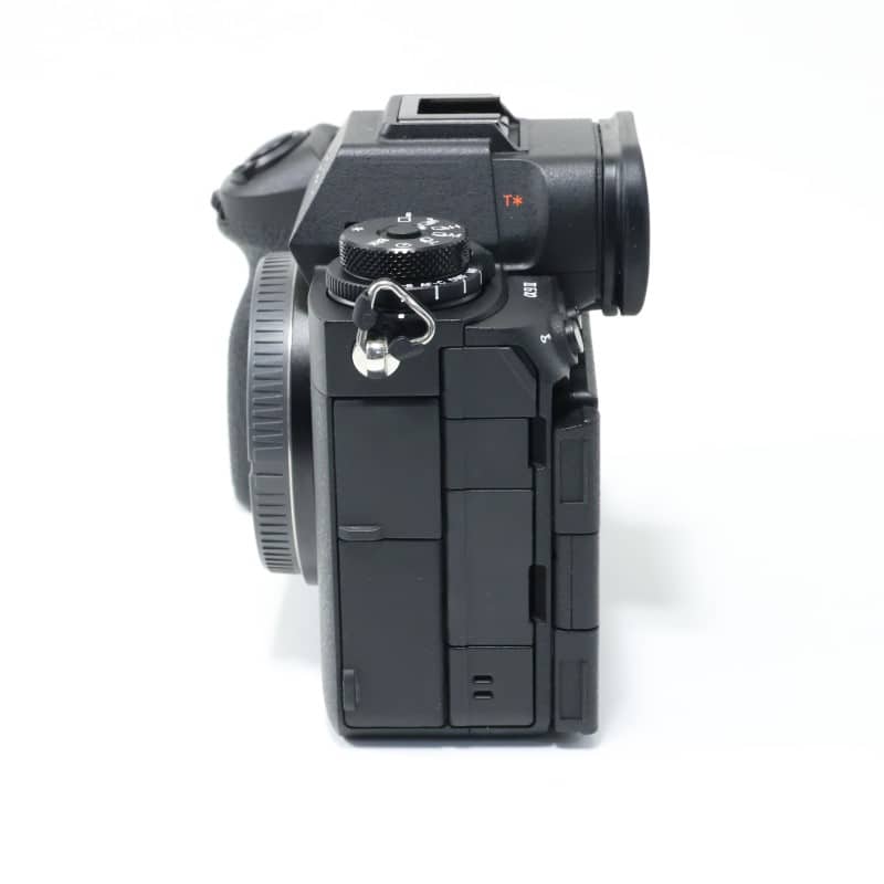 α9 III ボディ ILCE-9M3