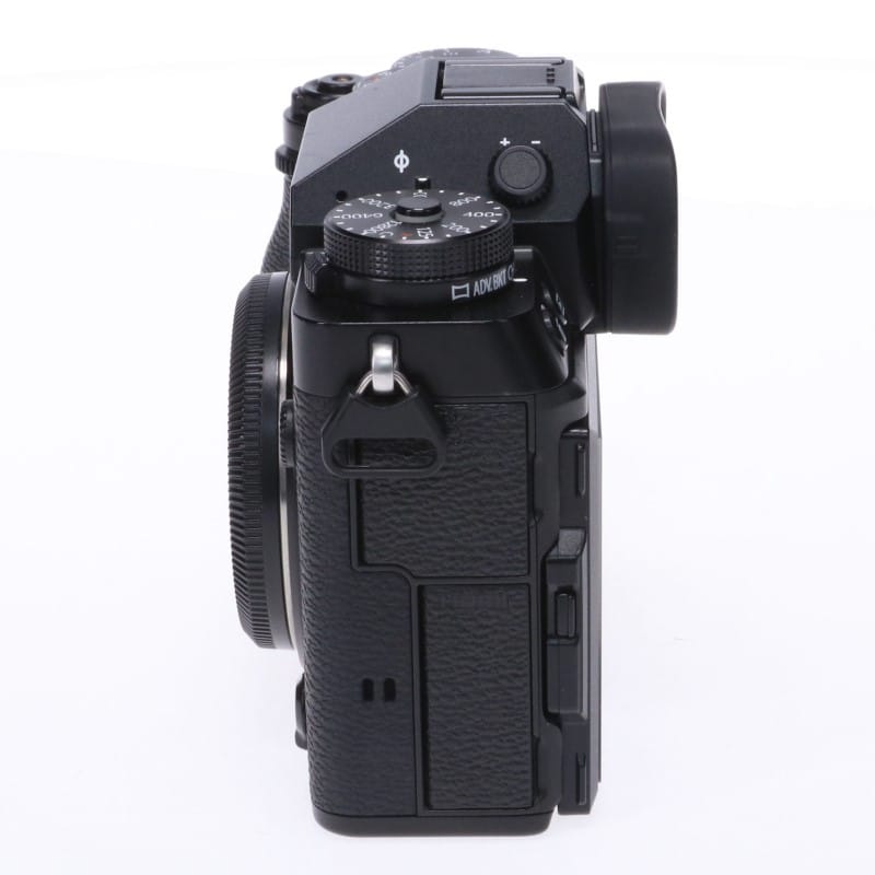 FUJIFILM X-T5 ボディ ブラック