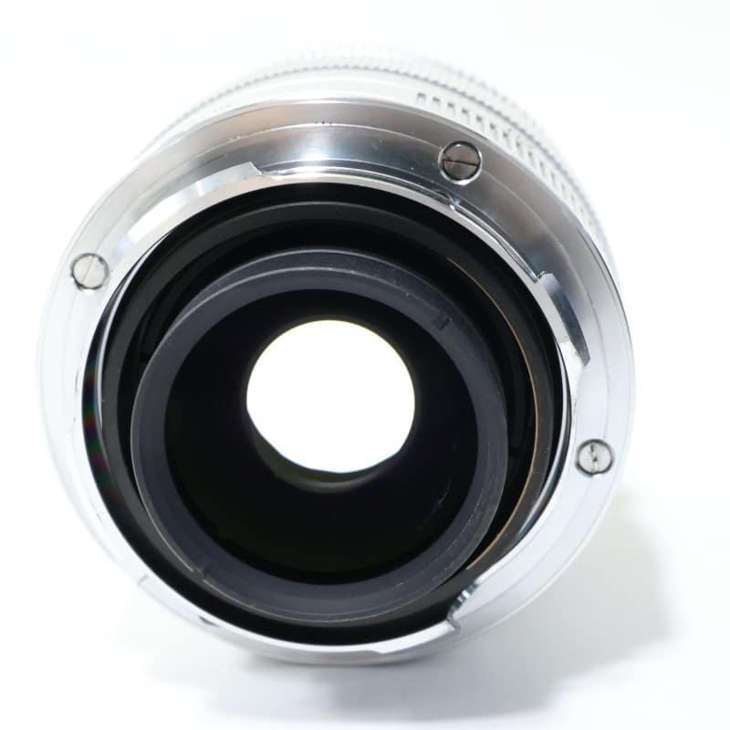 Biogon T* 2/35 ZM シルバー