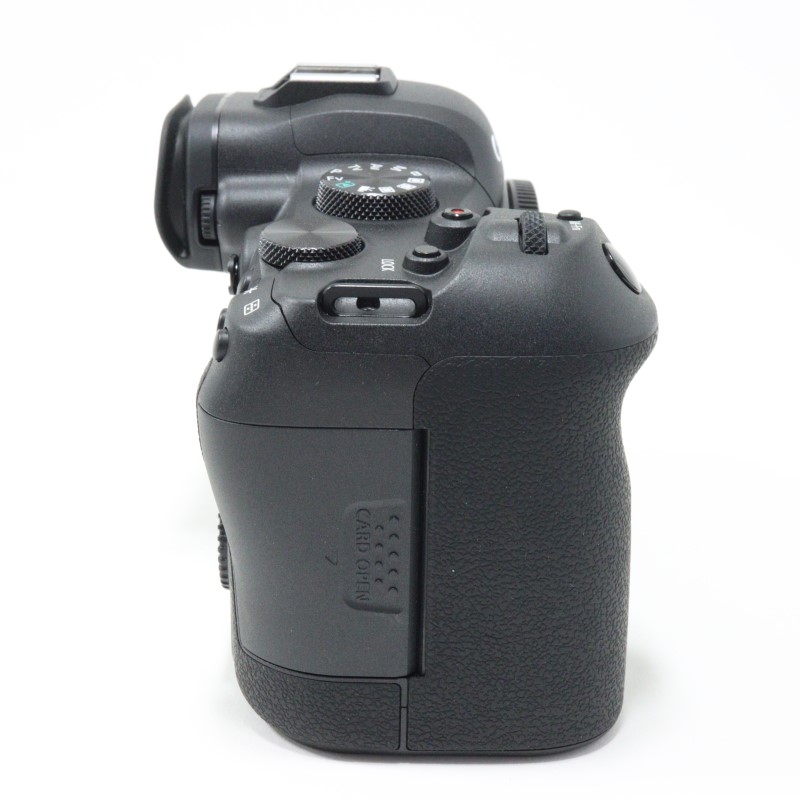 EOS R6