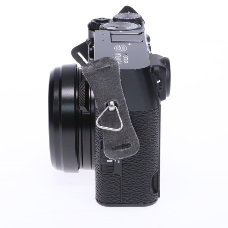 FUJIFILM X100VI ブラック