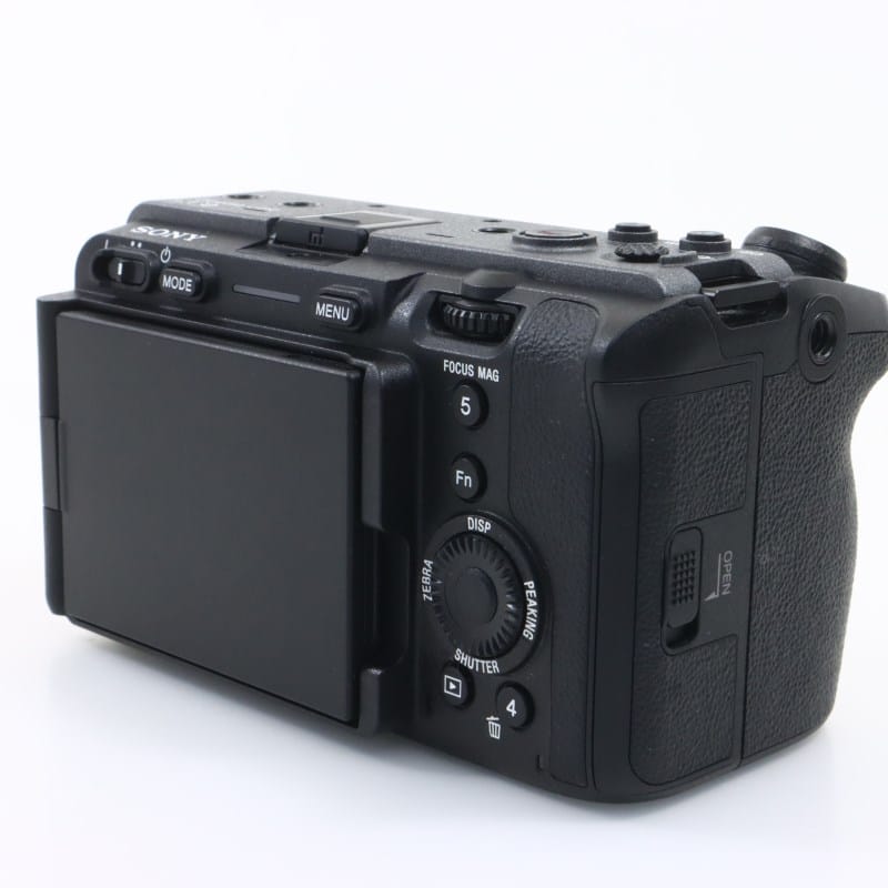 FX30 ボディ ILME-FX30B