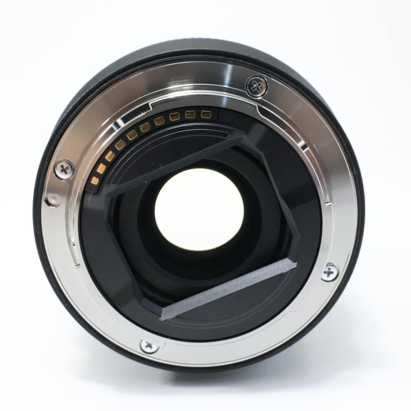 FE 20mm F1.8 G SEL20F18G