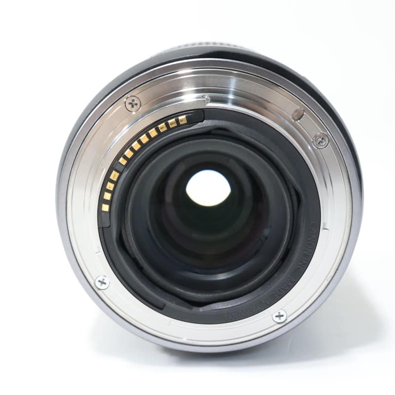 RF24-105mm F4-7.1 IS STM