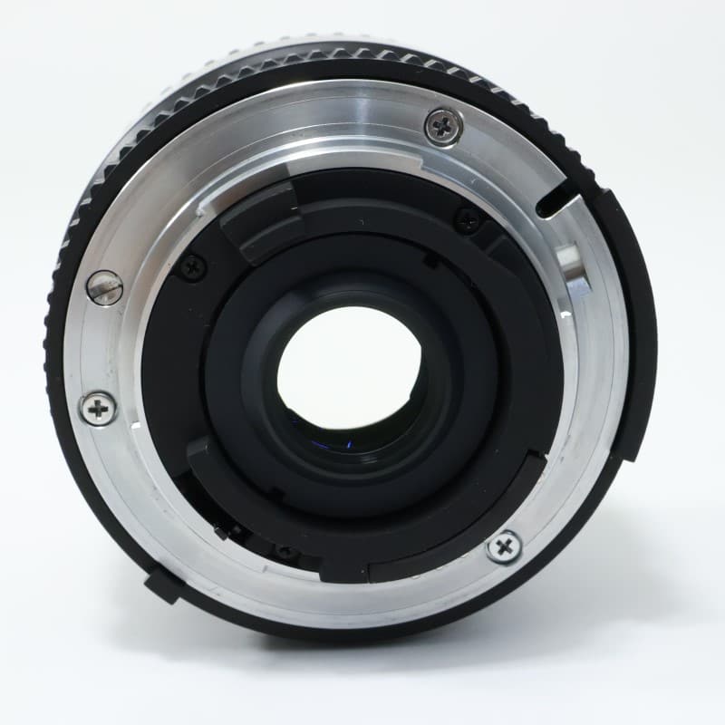 AI AF Nikkor 28mm f/2.8D