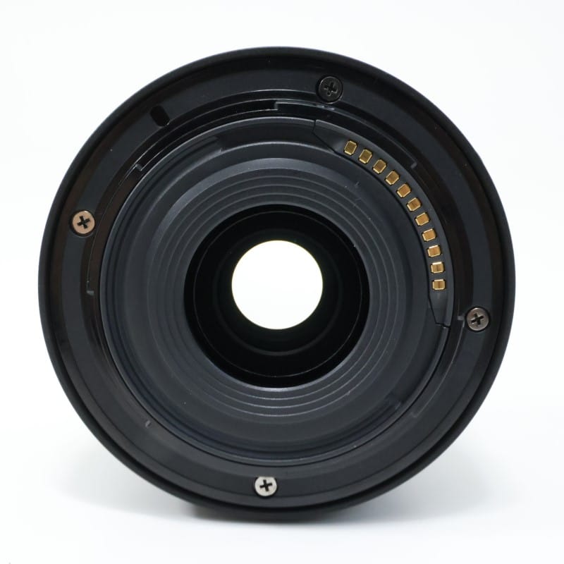 NIKKOR Z DX 24mm f/1.7