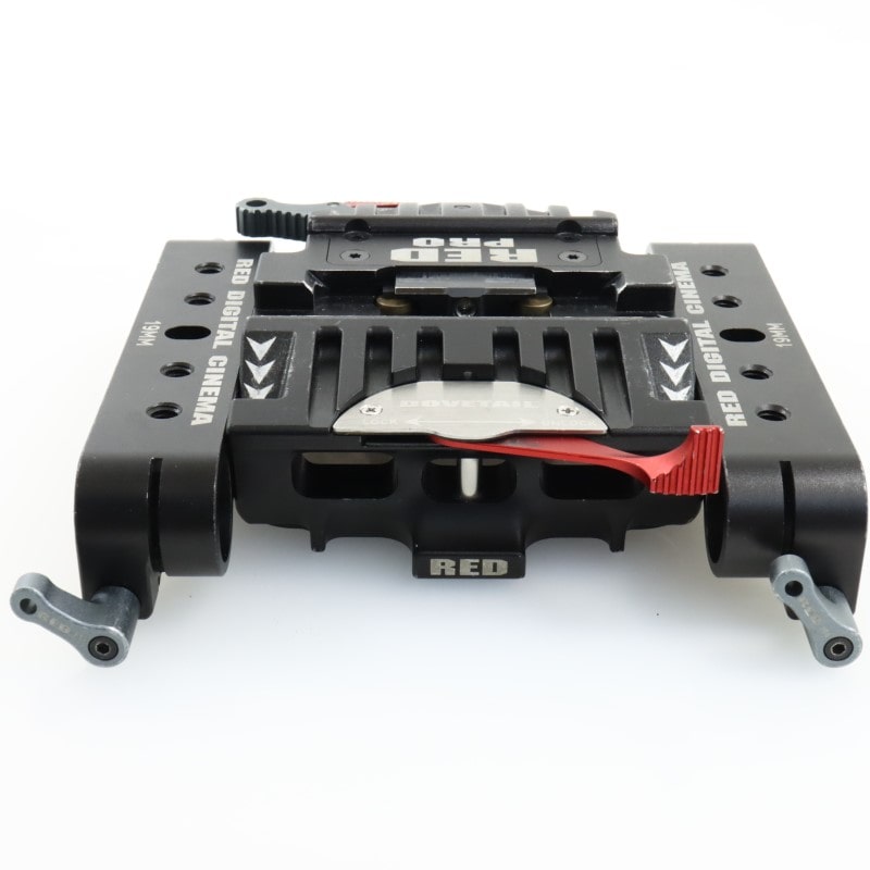 790-0183 [DSMC QUICK RELEASE PLATFORM PACK]
