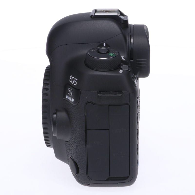 EOS 5D Mark IV ボディー