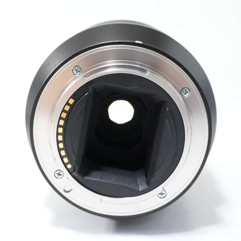 Vario-Tessar T* FE 16-35mm F4 ZA OSS SEL1635Z