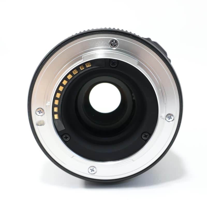 フジノンレンズ XF30mmF2.8 R LM WR MACRO