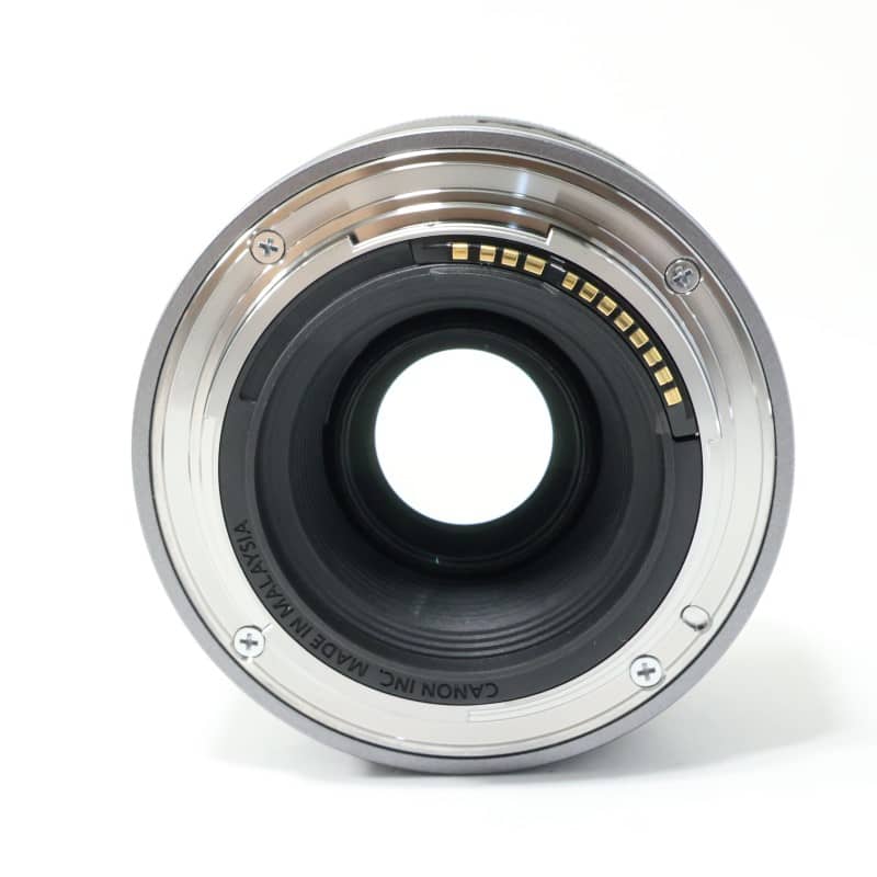 RF50mm F1.8 STM