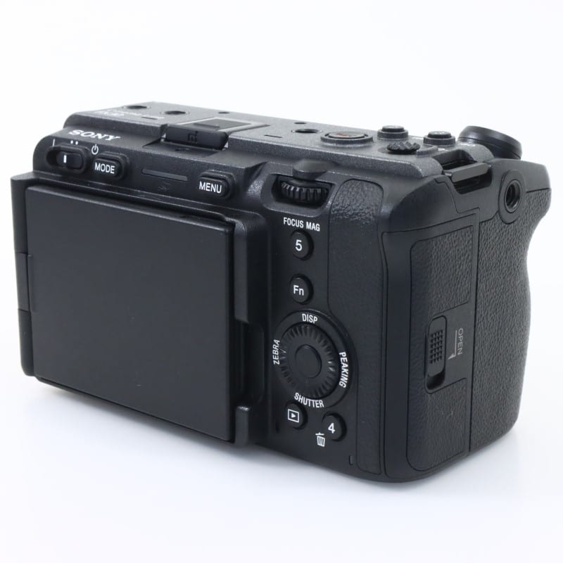 FX30 ボディ ILME-FX30B