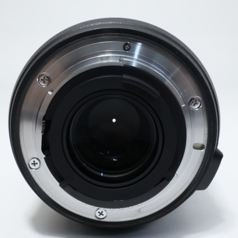 AF-S Micro NIKKOR 60mm f/2.8G ED