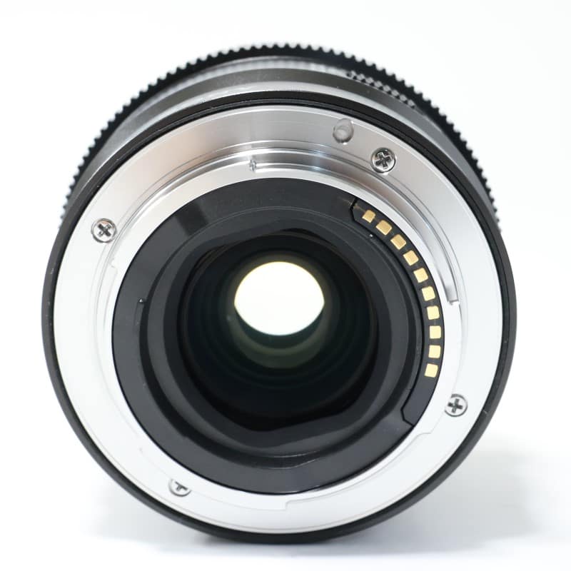 FE 40mm F2.5 G SEL40F25G