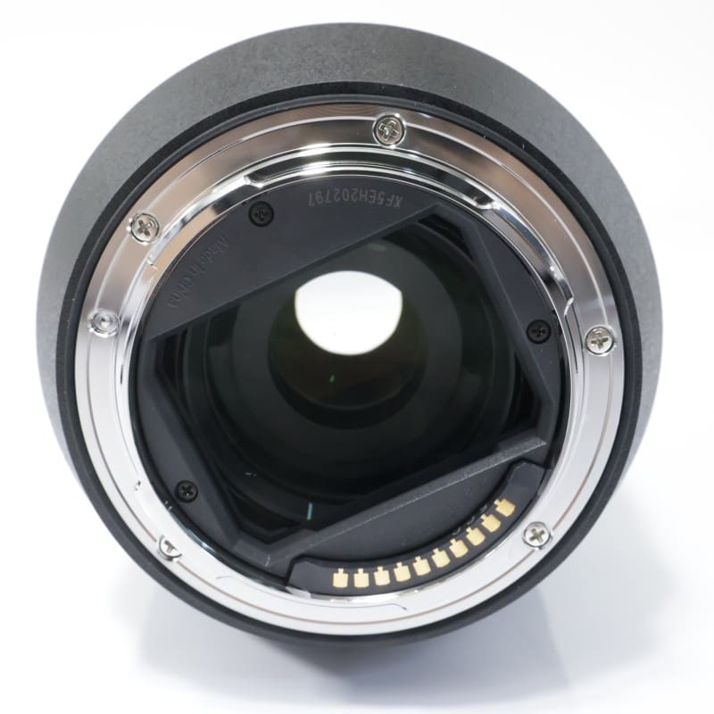 LUMIX S 24-105mm F4 MACRO O.I.S. S-R24105