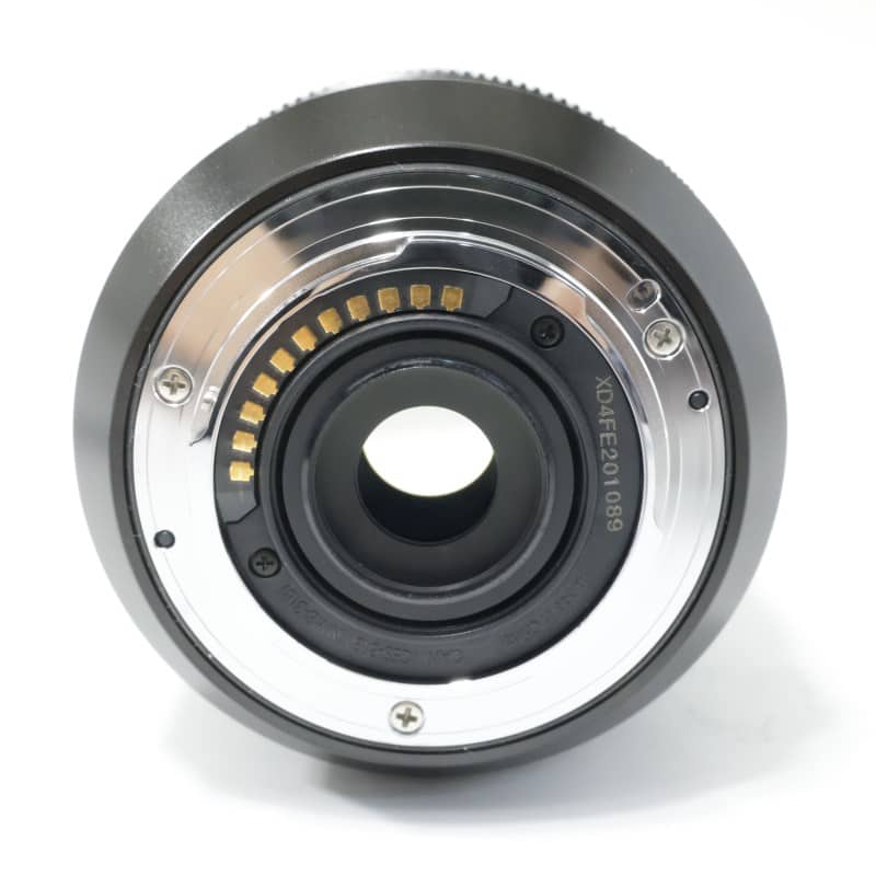 LEICA DG VARIO-ELMARIT 12-60mm/F2.8-4.0 ASPH./POWER O.I.S. H-ES12060