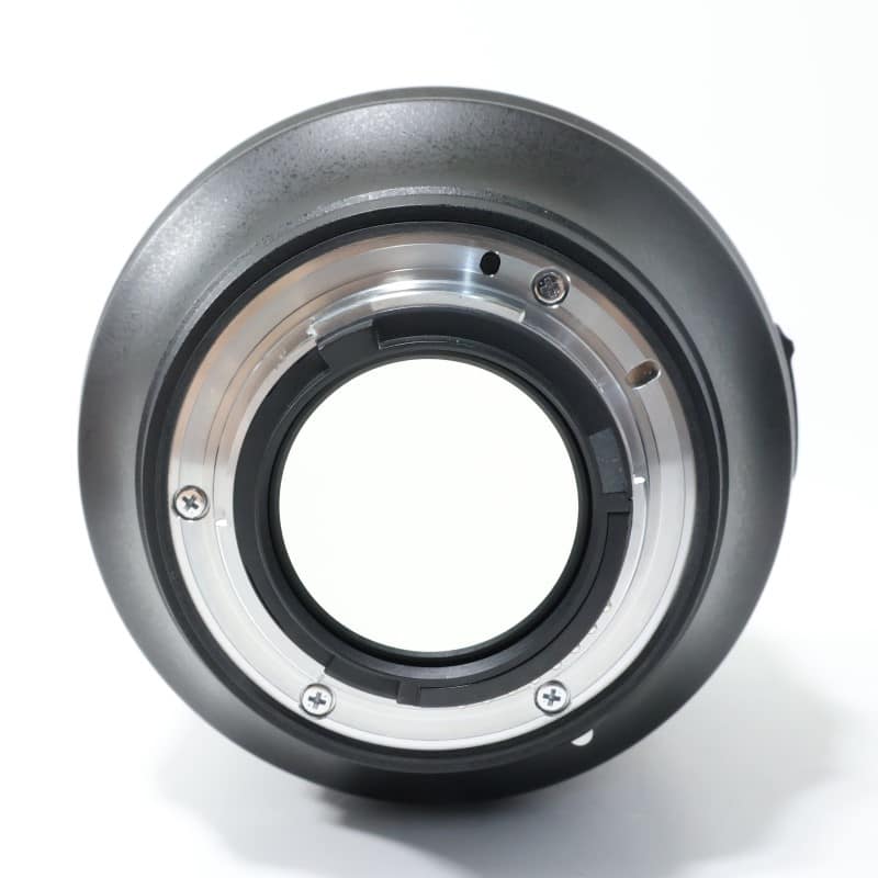 AF-S NIKKOR 105mm f/1.4E ED