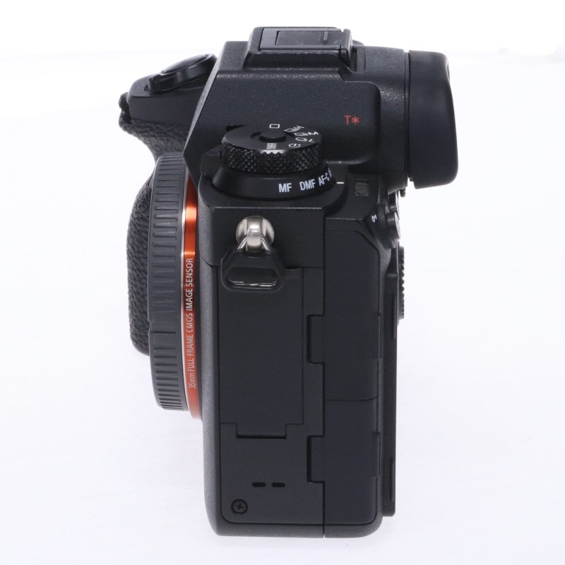 α9II ボディ ILCE-9M2
