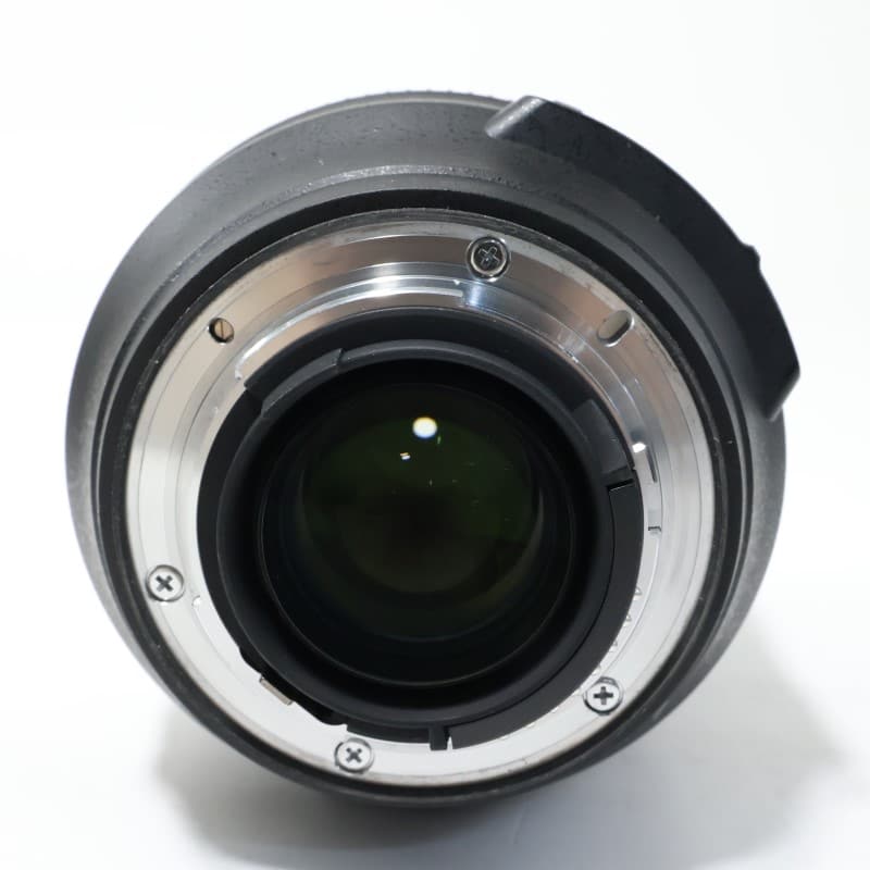 AF-S NIKKOR 24-120mm f/4G ED VR