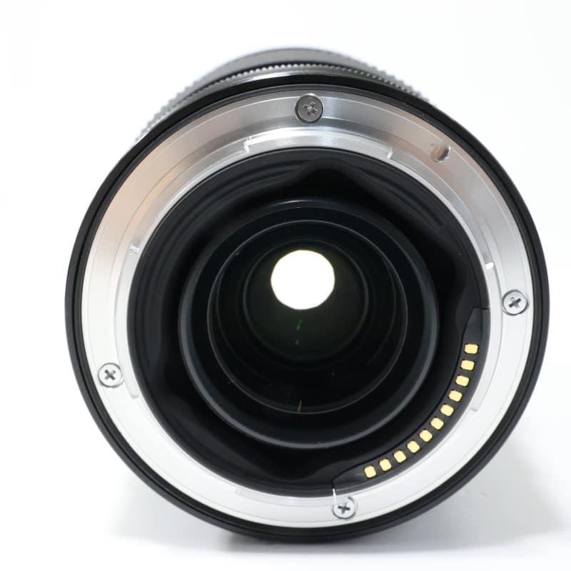 NIKKOR Z 24-120mm f/4 S