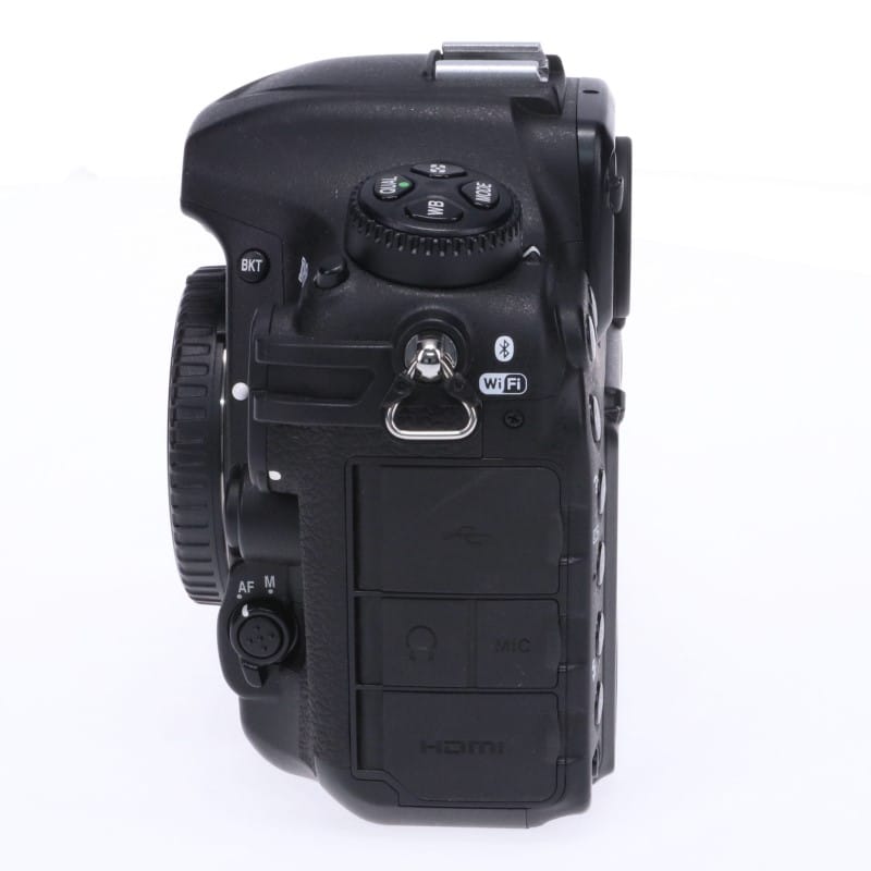 D500 ボディ