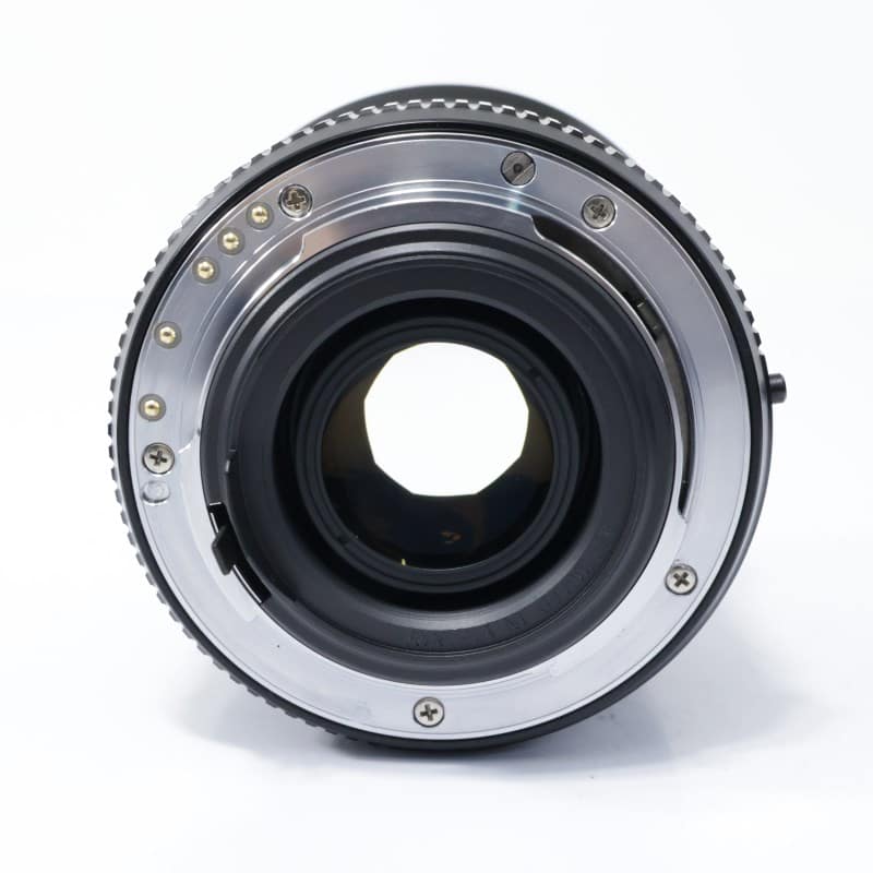 【中古】smc PENTAX-FA31mmF1.8AL Limited PENTAX smc PENTAX-FA31mmF1.8AL Limited ブラック AB-ランク 中古